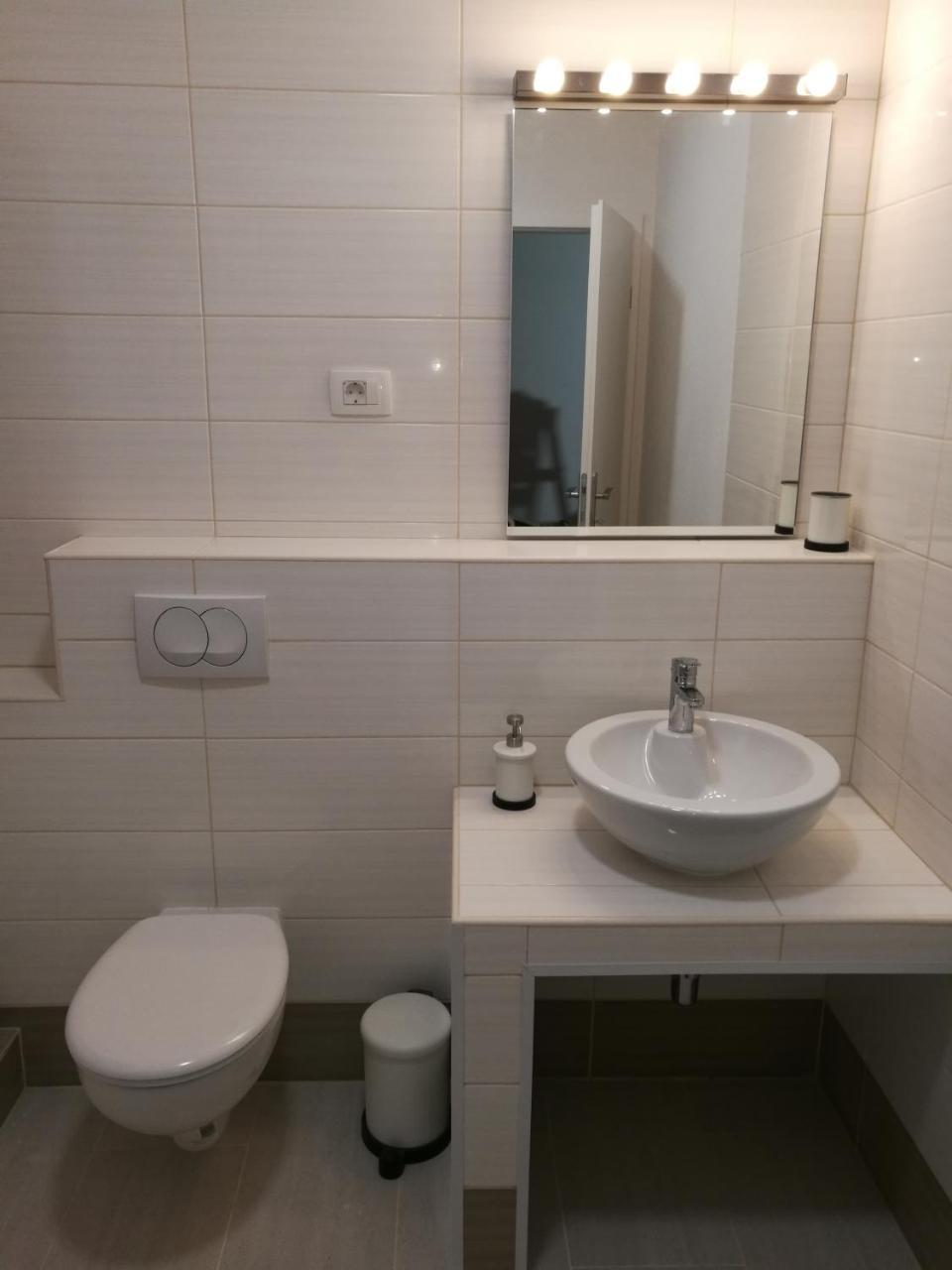 Apartments Priko Стари Град Номер фото
